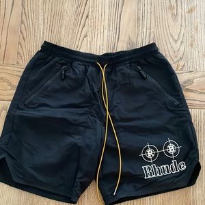 Rhude Shorts